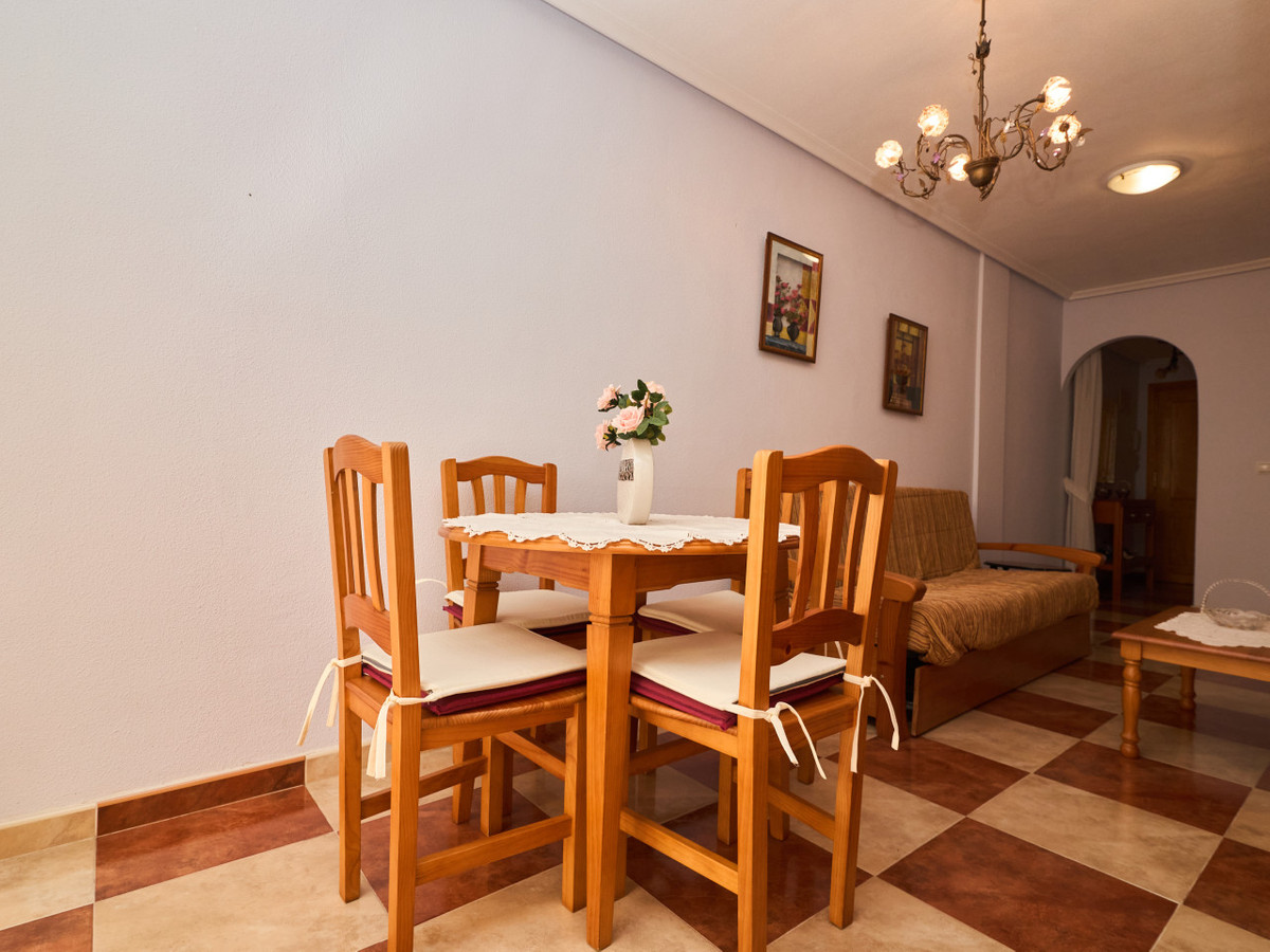 Appartement te koop in Torrevieja | 1 slaapkamers H5392141