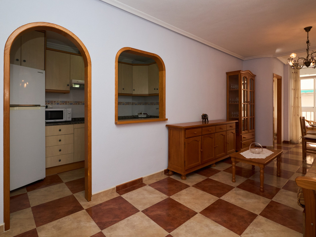Appartement te koop in Torrevieja | 1 slaapkamers H5392141