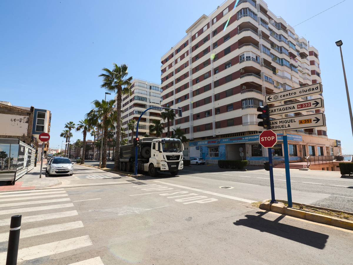 Appartement te koop in Torrevieja | 1 slaapkamers H5392141