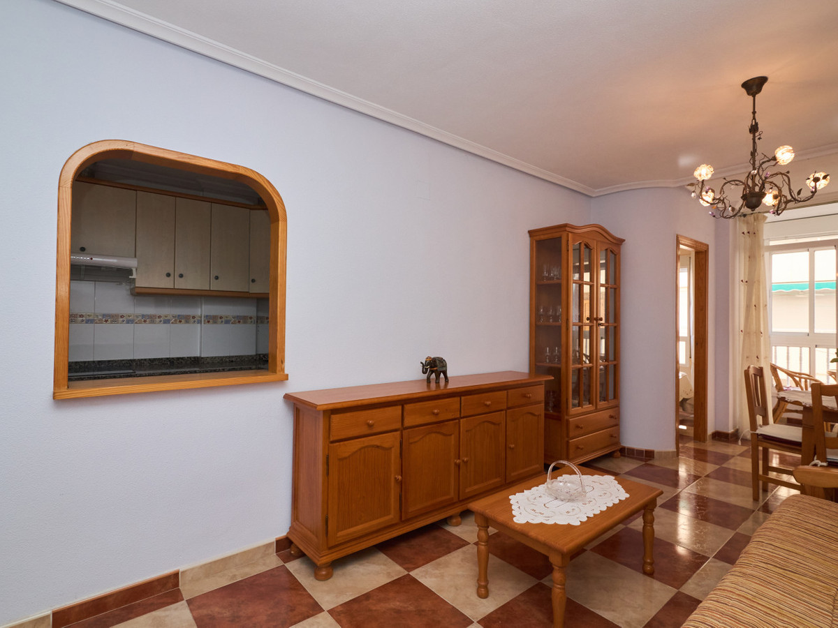 Appartement te koop in Torrevieja | 1 slaapkamers H5392141