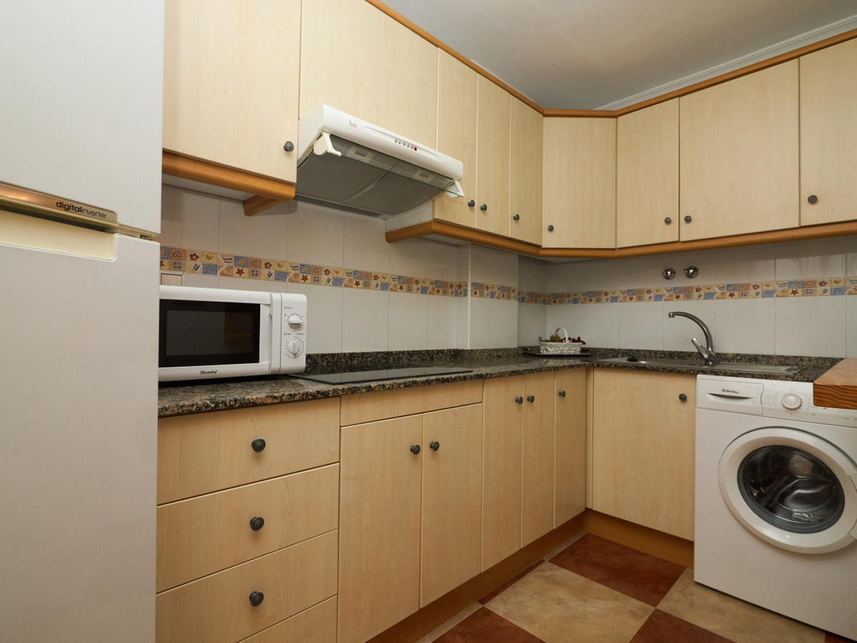 Appartement te koop in Torrevieja | 1 slaapkamers H5392141