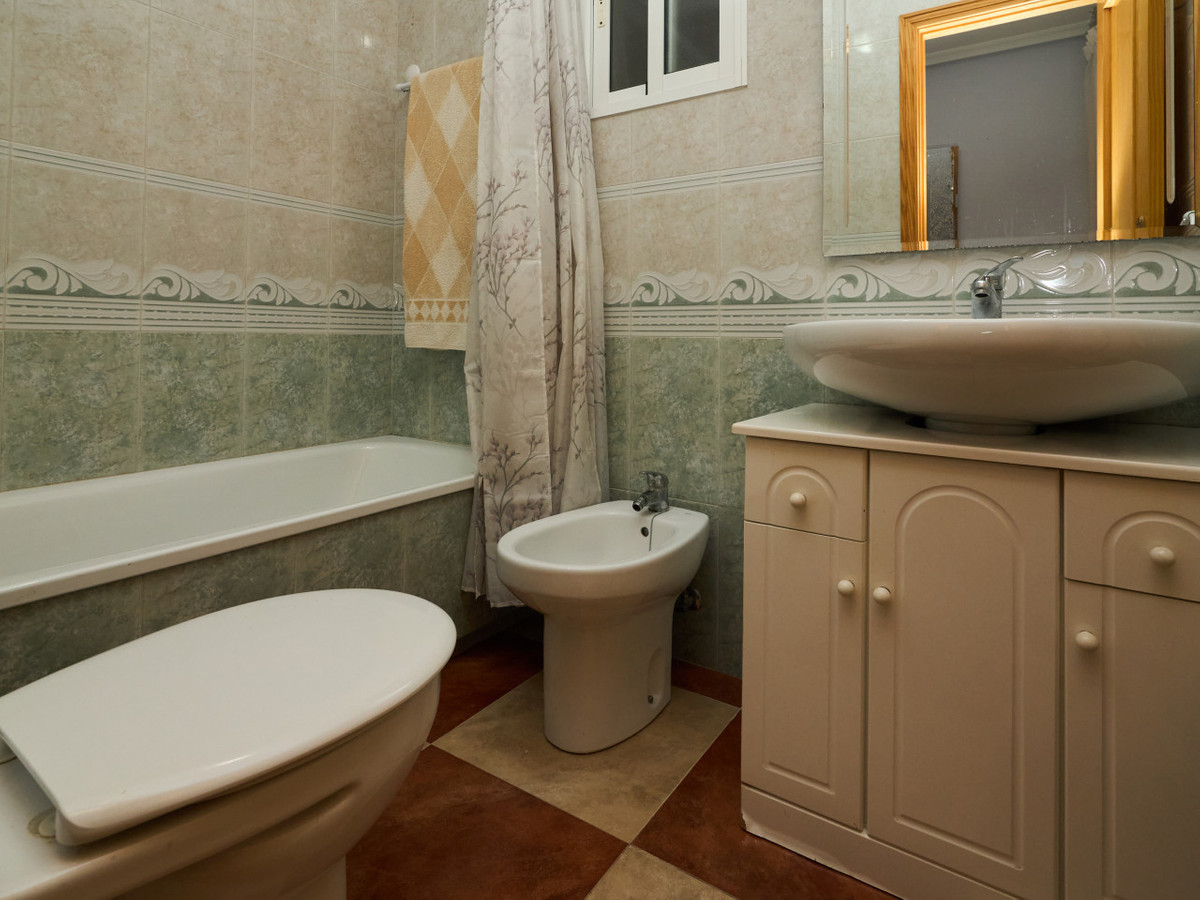 Appartement te koop in Torrevieja | 1 slaapkamers H5392141