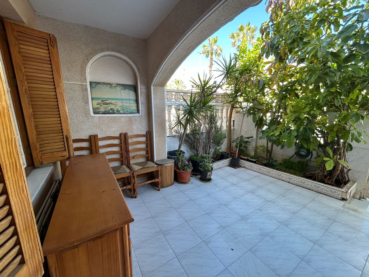 Huis te koop in Torrevieja | 1 slaapkamers H5393548