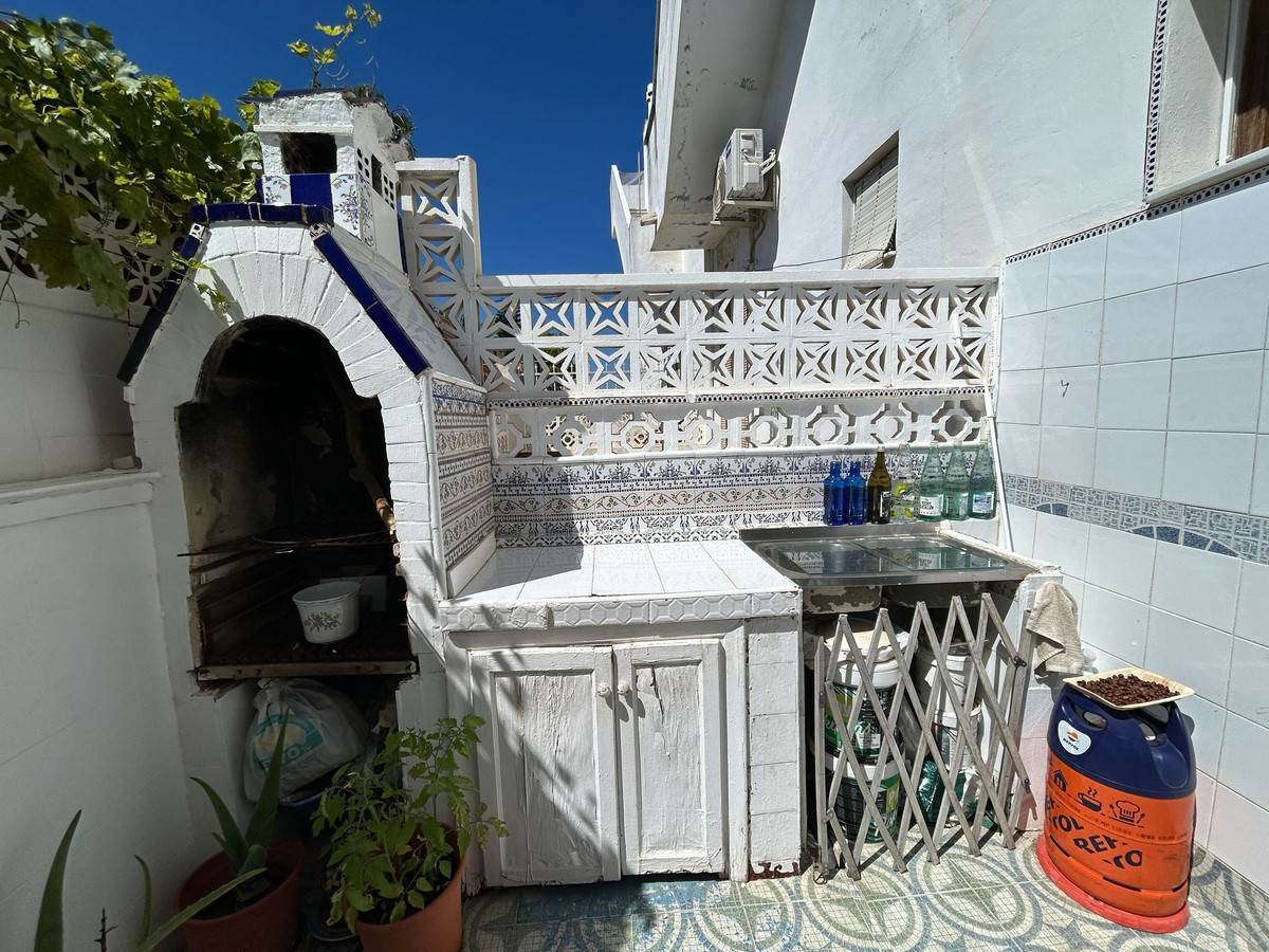 Huis te koop in Torrevieja | 1 slaapkamers H5393548