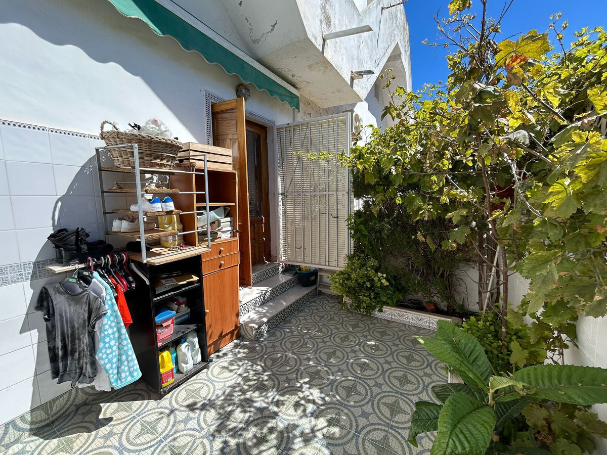 Huis te koop in Torrevieja | 1 slaapkamers H5393548