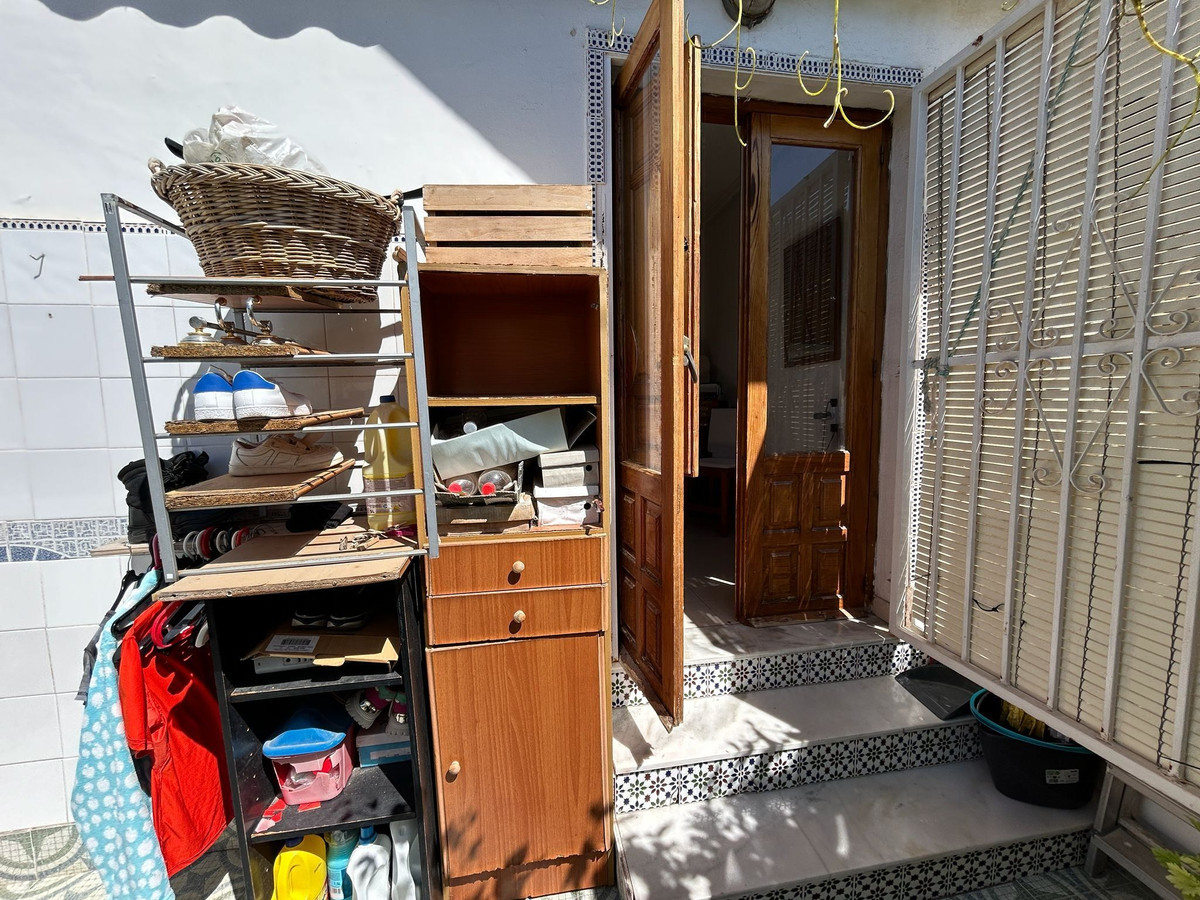 Huis te koop in Torrevieja | 1 slaapkamers H5393548