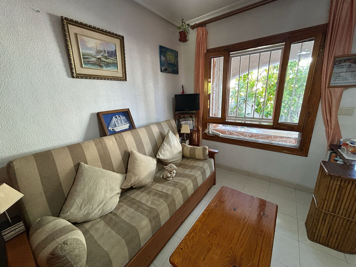 Huis te koop in Torrevieja | 1 slaapkamers H5393548