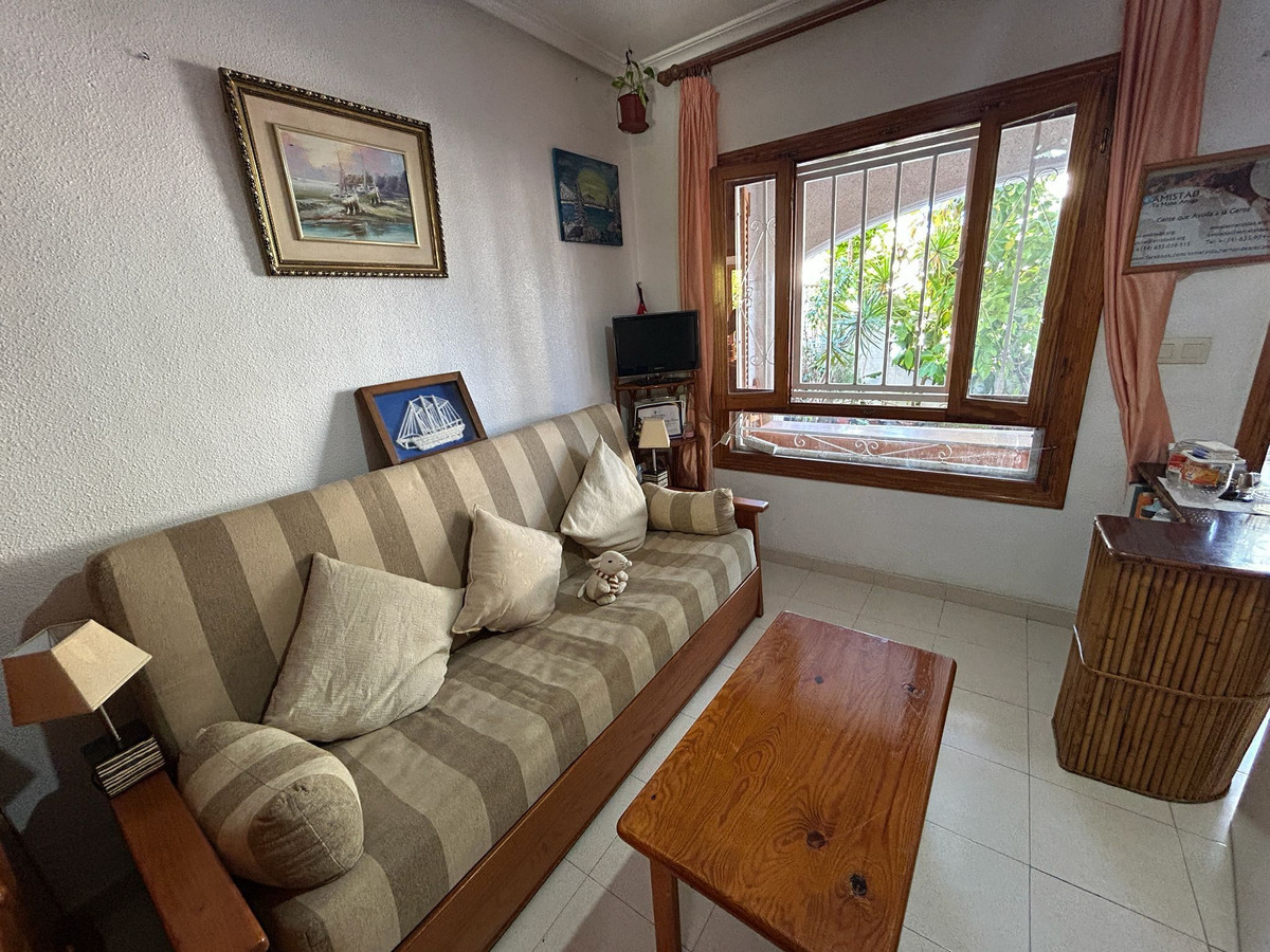 Huis te koop in Torrevieja | 1 slaapkamers H5393548
