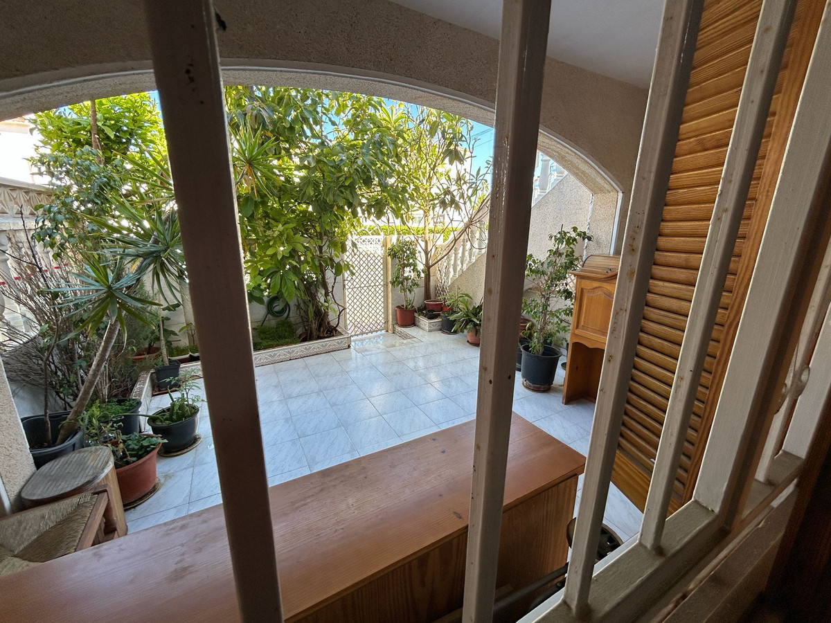 Huis te koop in Torrevieja | 1 slaapkamers H5393548
