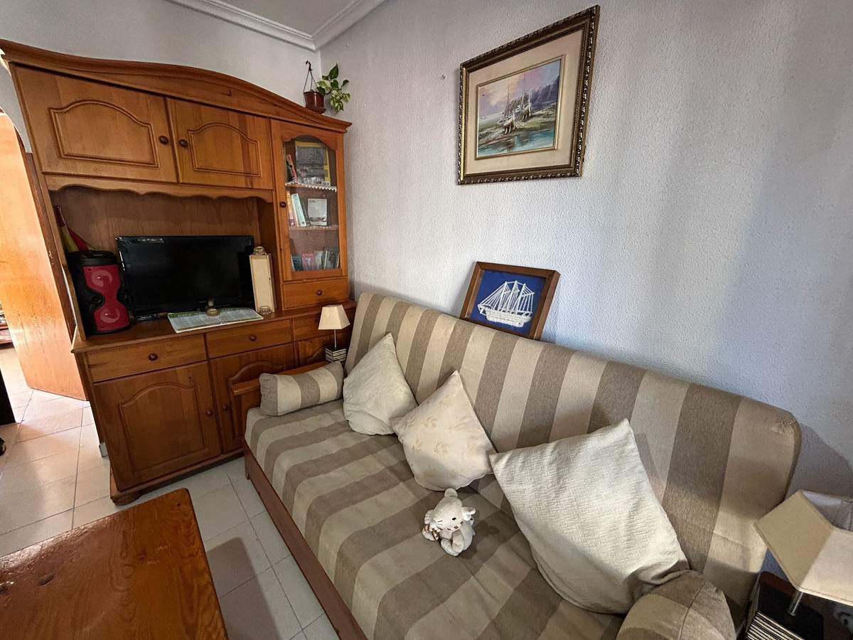 Huis te koop in Torrevieja | 1 slaapkamers H5393548