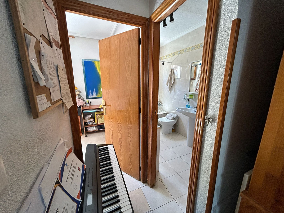 Huis te koop in Torrevieja | 1 slaapkamers H5393548
