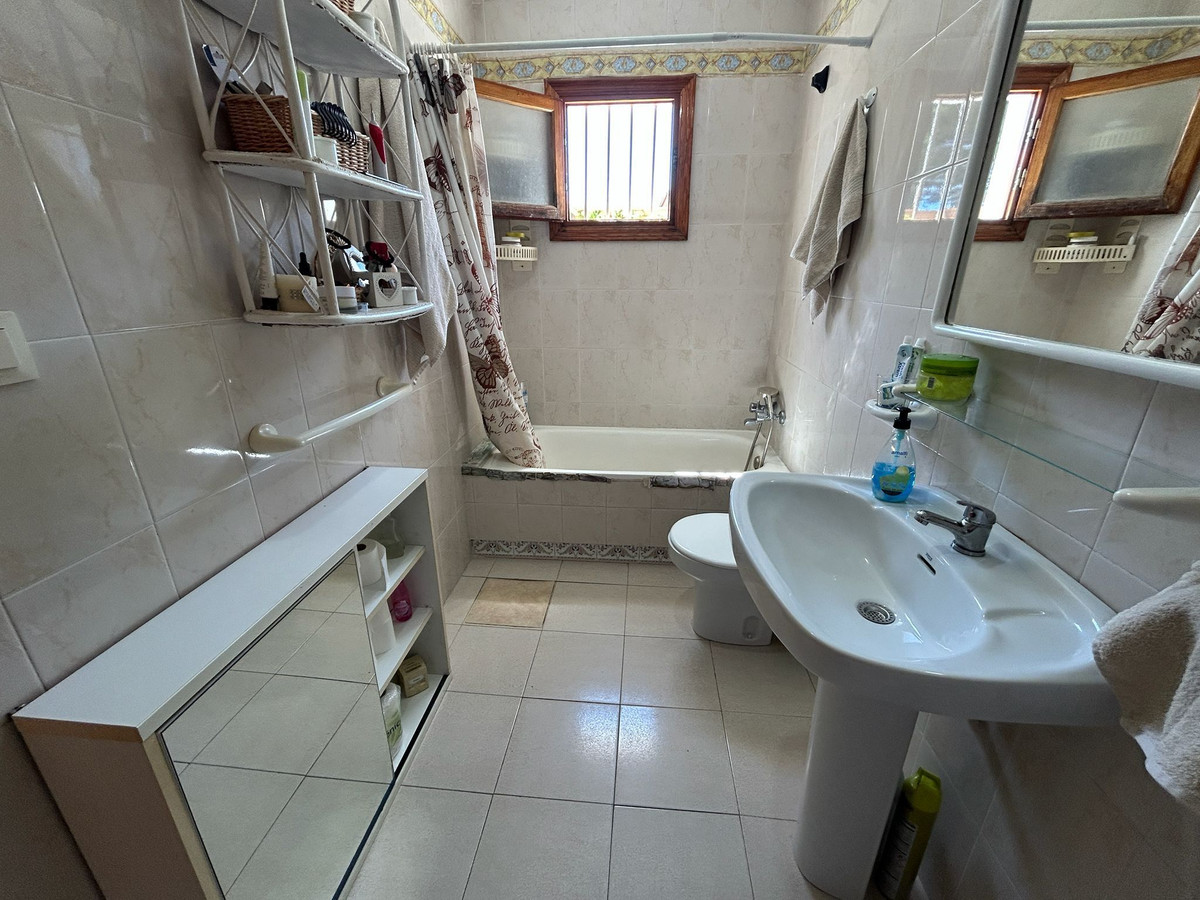 Huis te koop in Torrevieja | 1 slaapkamers H5393548
