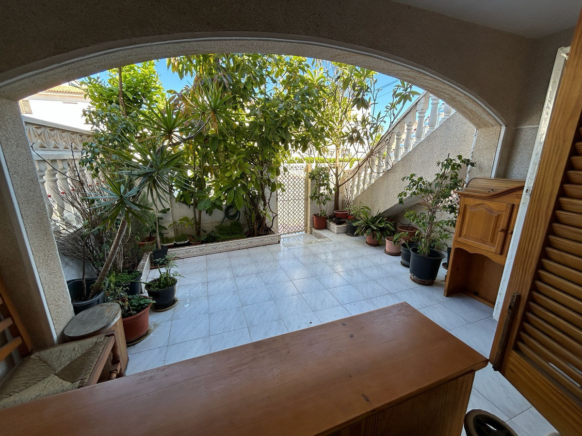 Huis te koop in Torrevieja | 1 slaapkamers H5393548