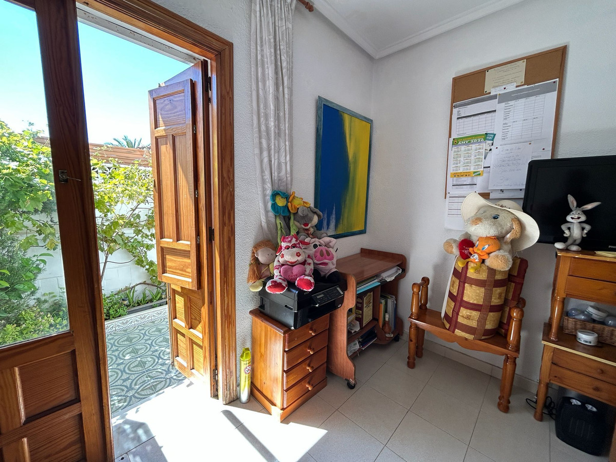 Huis te koop in Torrevieja | 1 slaapkamers H5393548