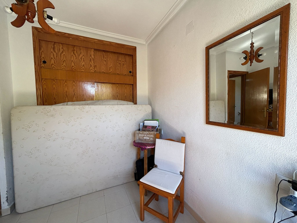 Huis te koop in Torrevieja | 1 slaapkamers H5393548