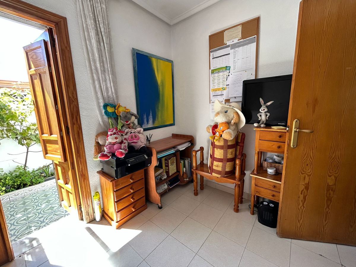 Huis te koop in Torrevieja | 1 slaapkamers H5393548