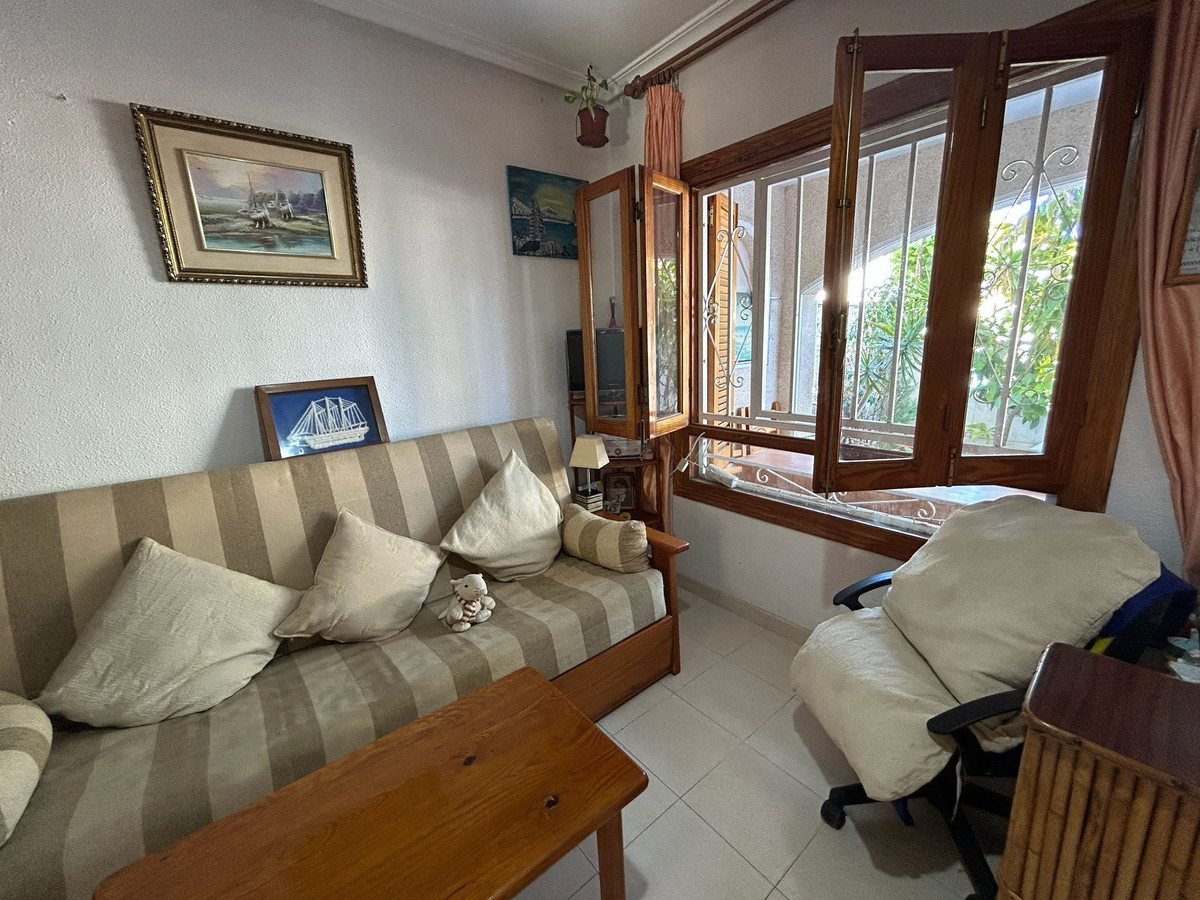 Huis te koop in Torrevieja | 1 slaapkamers H5393548