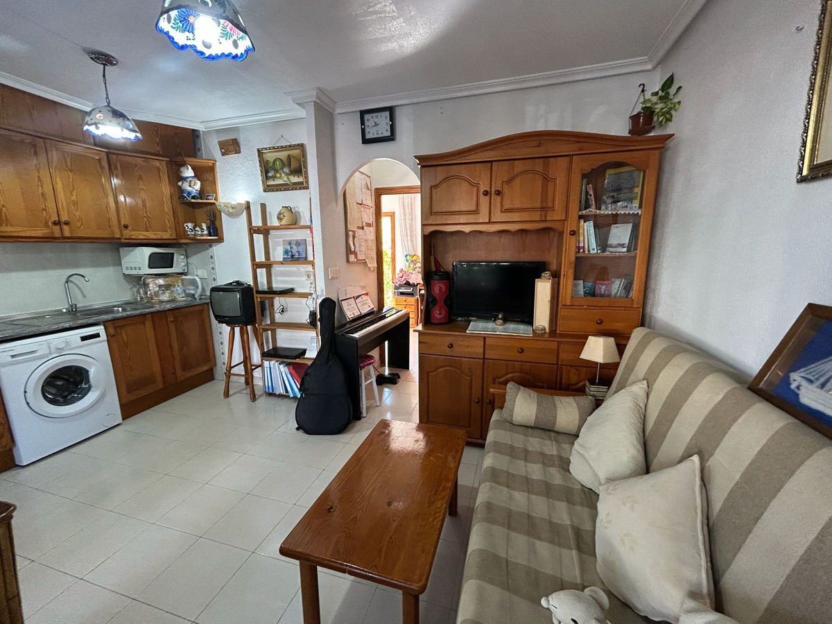 Huis te koop in Torrevieja | 1 slaapkamers H5393548
