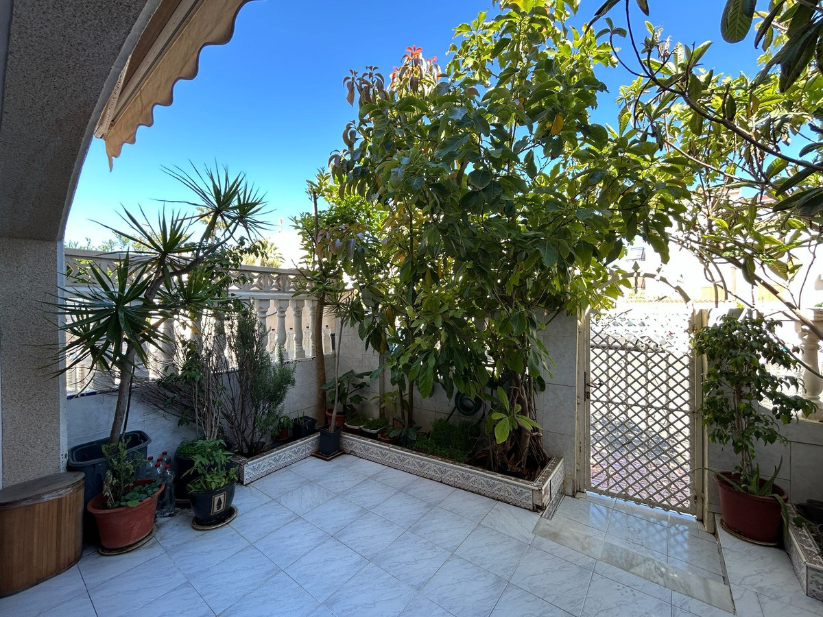 Huis te koop in Torrevieja | 1 slaapkamers H5393548