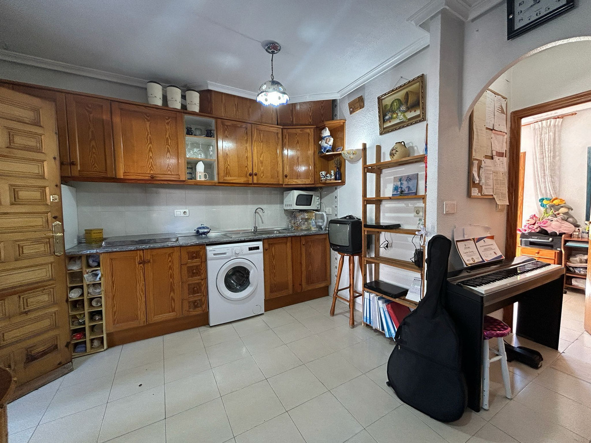 Huis te koop in Torrevieja | 1 slaapkamers H5393548