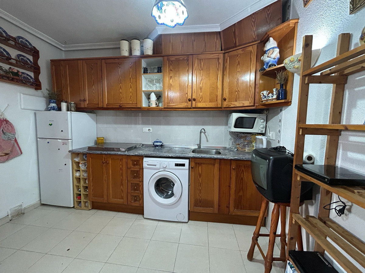 Huis te koop in Torrevieja | 1 slaapkamers H5393548