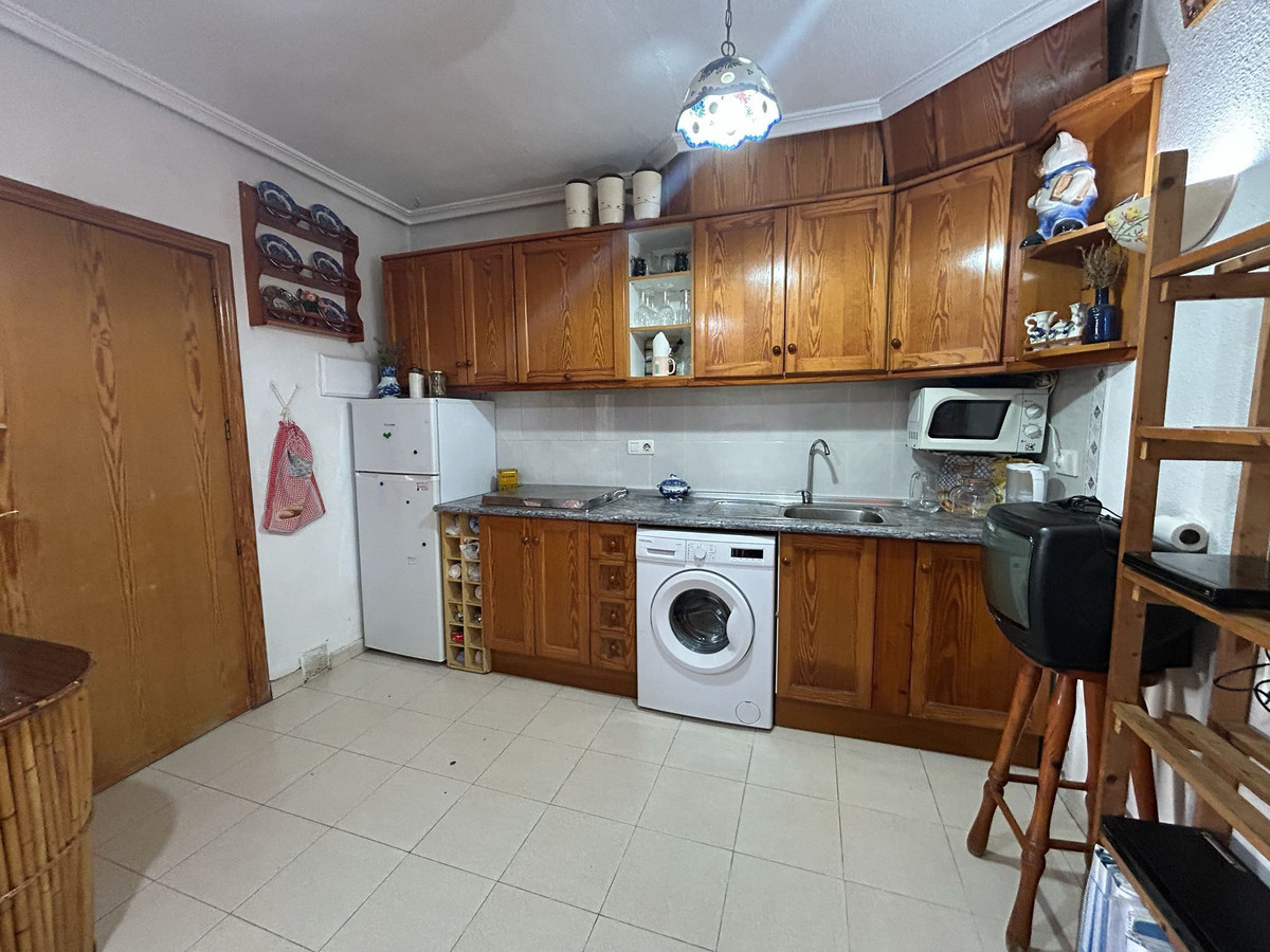 Huis te koop in Torrevieja | 1 slaapkamers H5393548