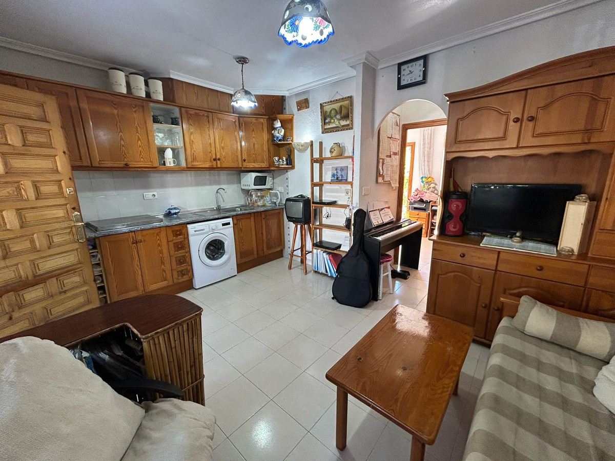 Huis te koop in Torrevieja | 1 slaapkamers H5393548
