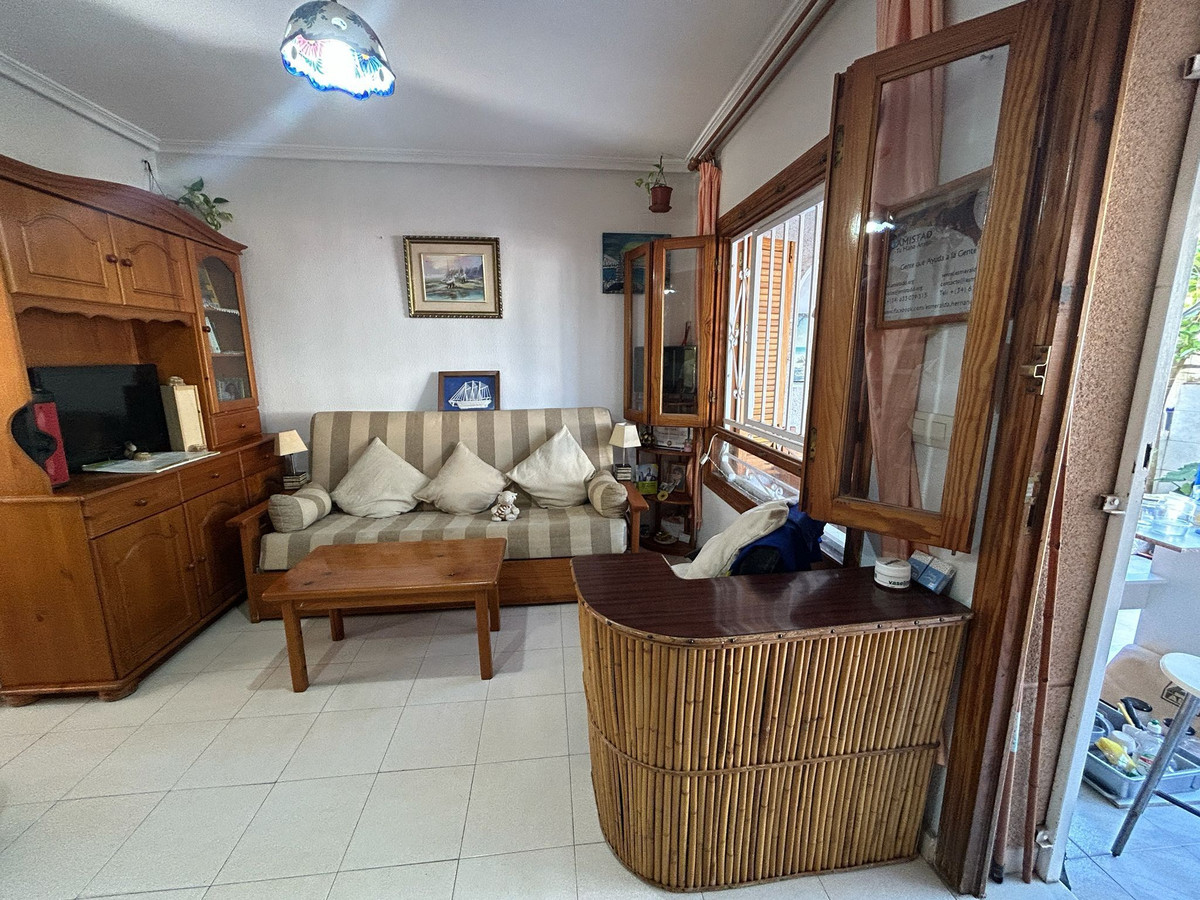 Huis te koop in Torrevieja | 1 slaapkamers H5393548