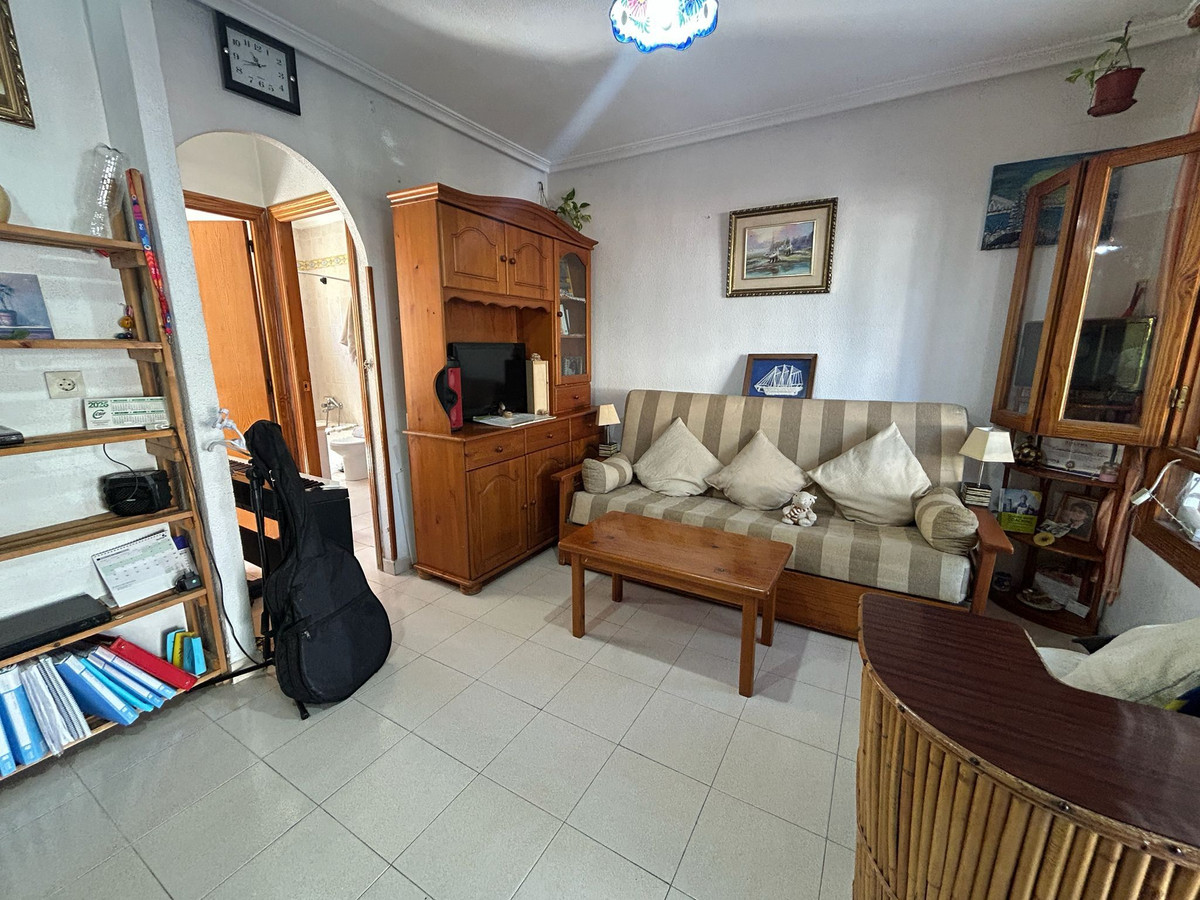 Huis te koop in Torrevieja | 1 slaapkamers H5393548