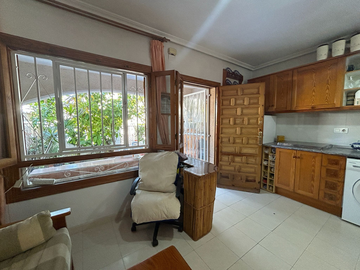 Huis te koop in Torrevieja | 1 slaapkamers H5393548