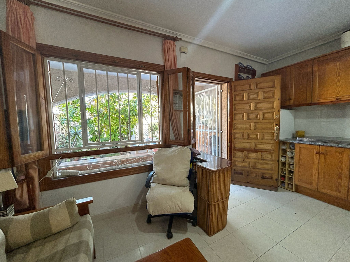 Huis te koop in Torrevieja | 1 slaapkamers H5393548