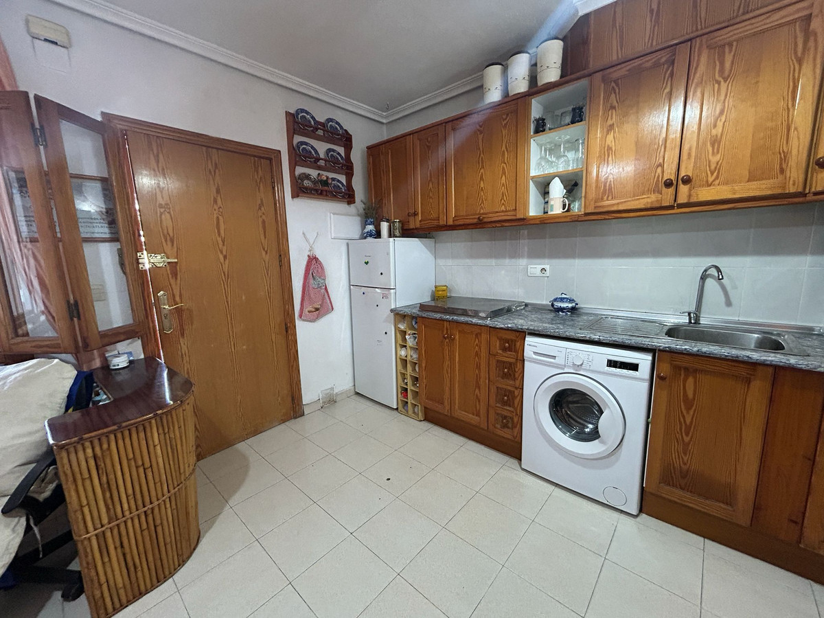 Huis te koop in Torrevieja | 1 slaapkamers H5393548