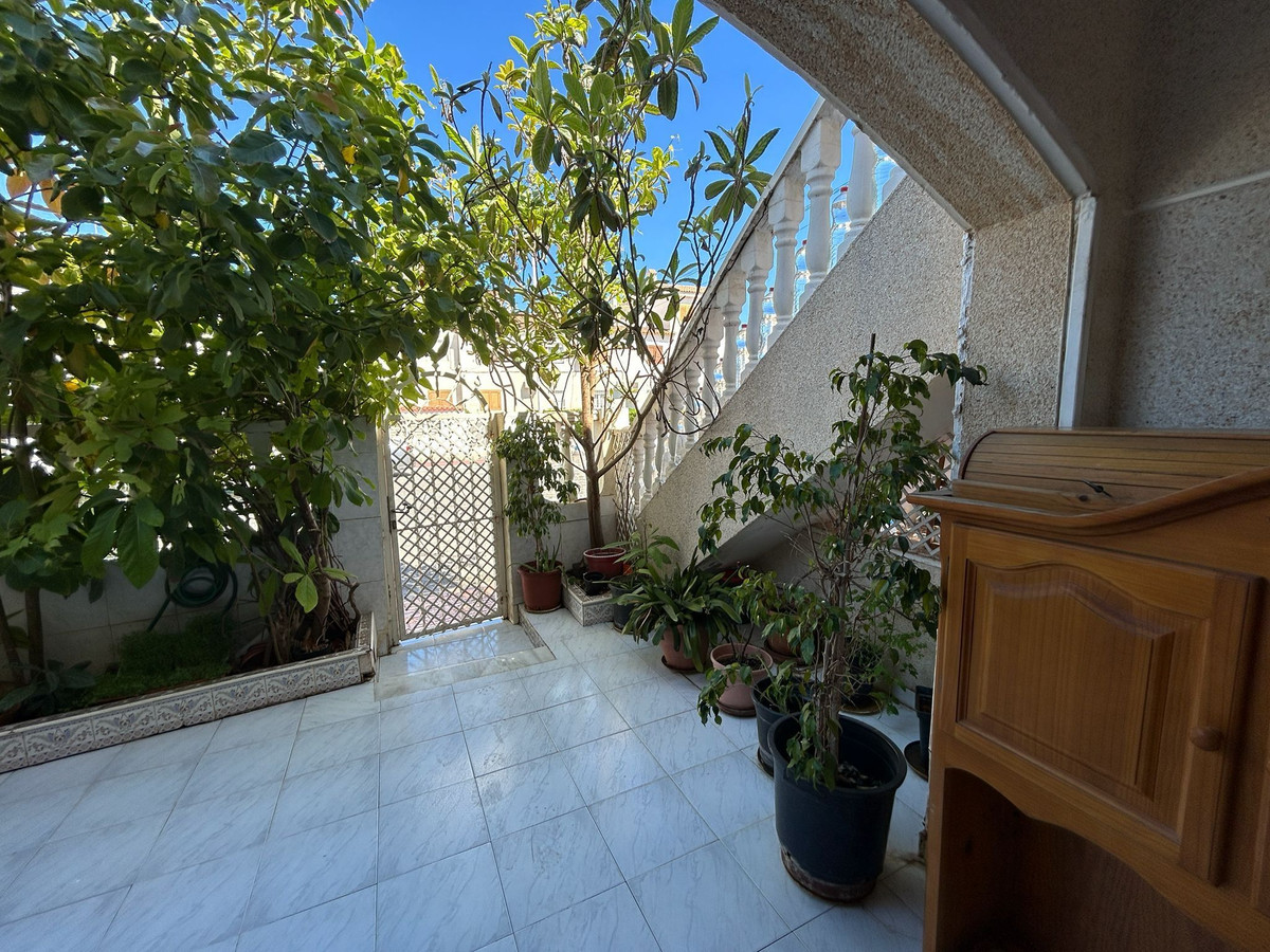 Huis te koop in Torrevieja | 1 slaapkamers H5393548