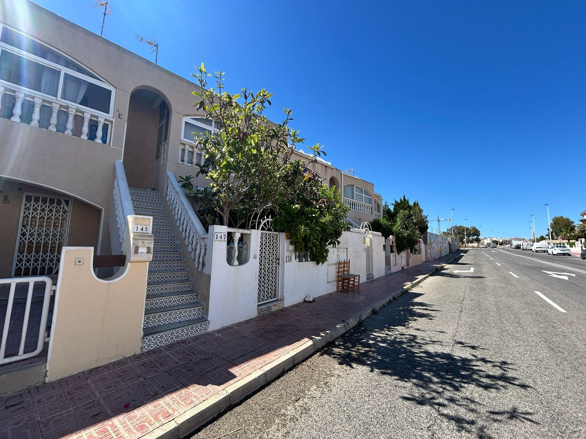 Huis te koop in Torrevieja | 1 slaapkamers H5393548