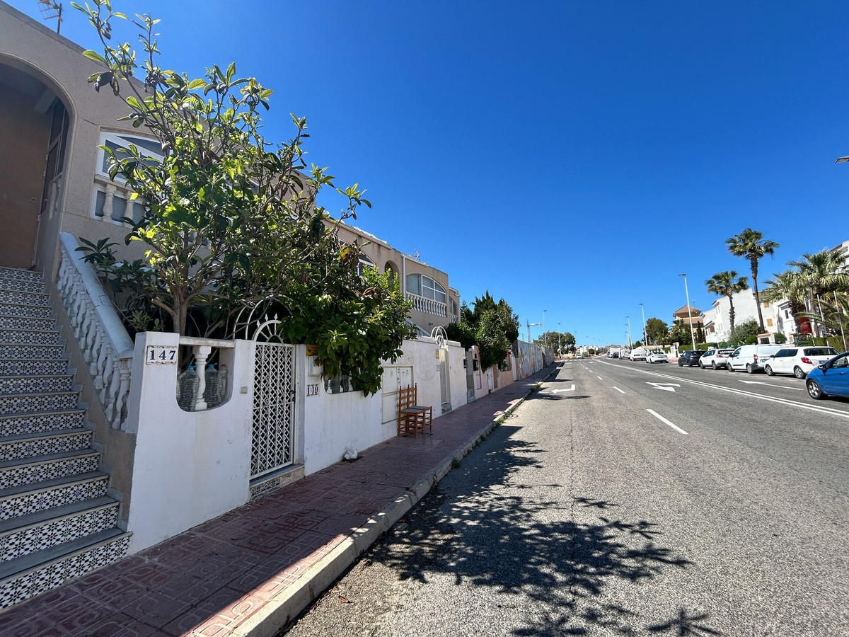 Huis te koop in Torrevieja | 1 slaapkamers H5393548