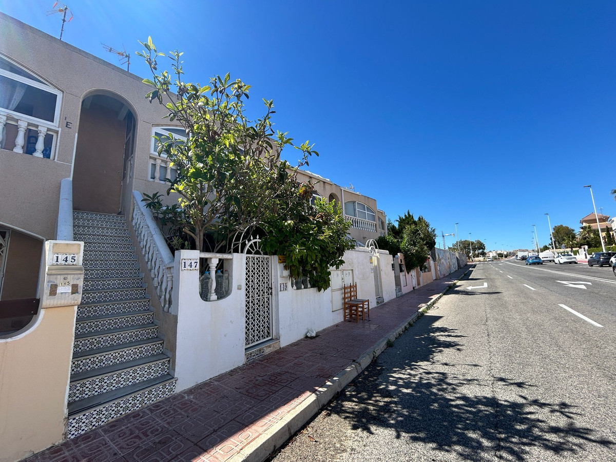 Huis te koop in Torrevieja | 1 slaapkamers H5393548