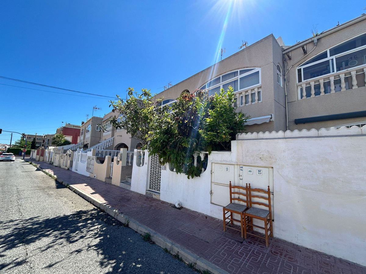 Huis te koop in Torrevieja | 1 slaapkamers H5393548