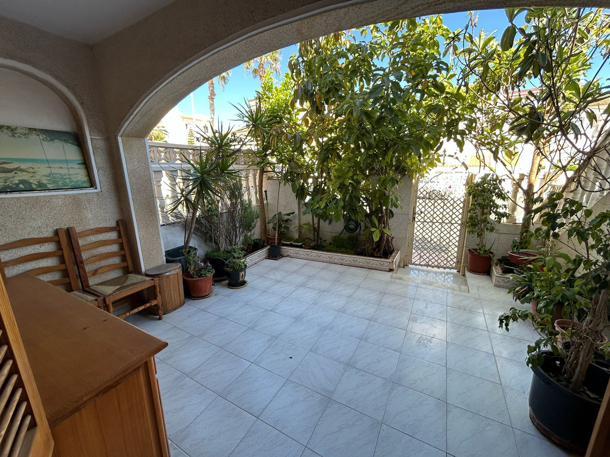 Huis te koop in Torrevieja | 1 slaapkamers H5393548