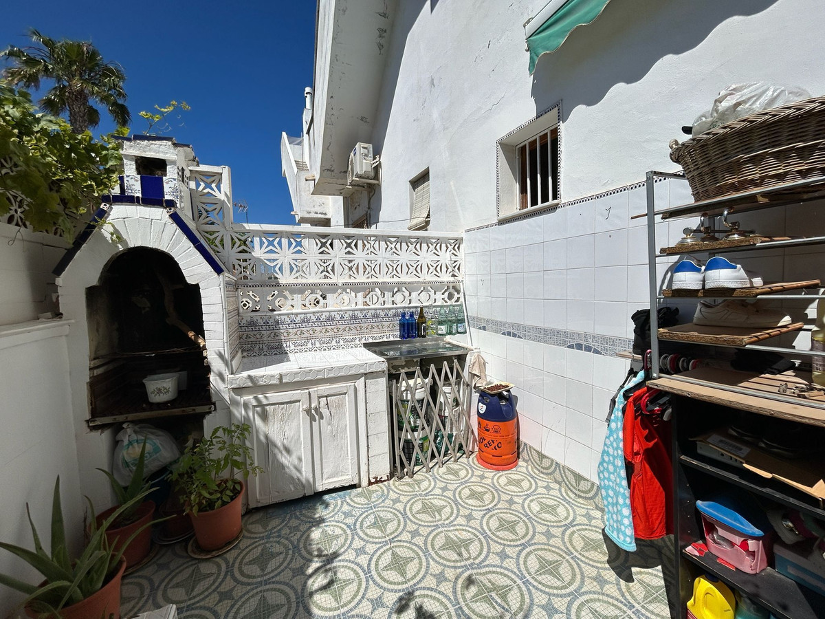 Huis te koop in Torrevieja | 1 slaapkamers H5393548