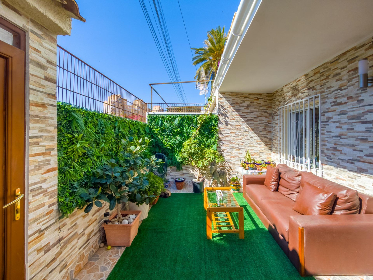 Huis te koop in Torrevieja | 3 slaapkamers H5393881