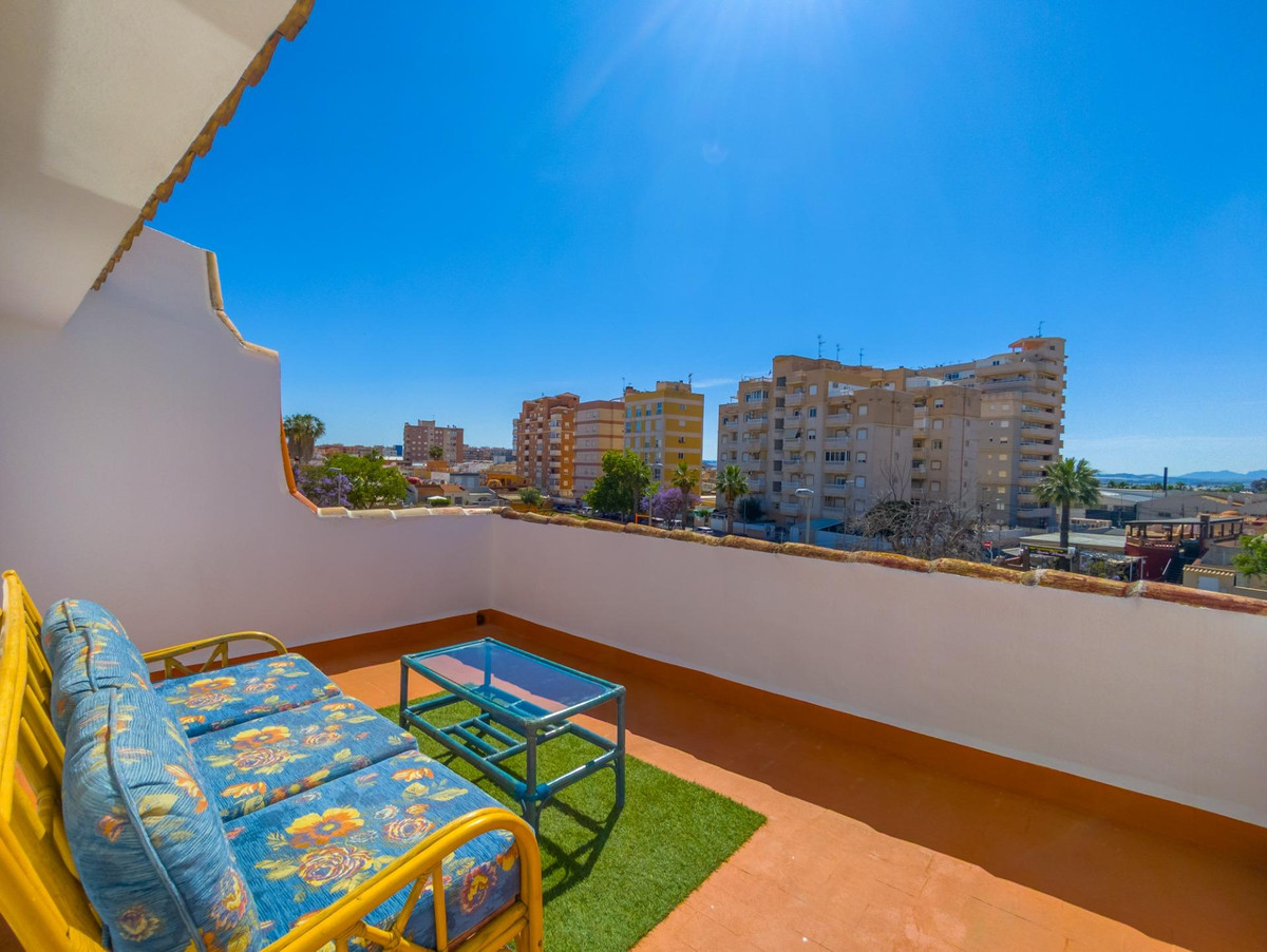 Huis te koop in Torrevieja | 3 slaapkamers H5393881