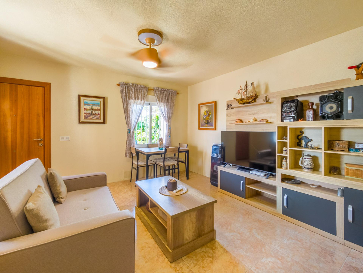 Huis te koop in Torrevieja | 3 slaapkamers H5393881