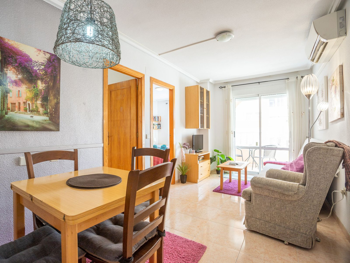 Quad te koop in Torrevieja | 2 slaapkamers H5394241