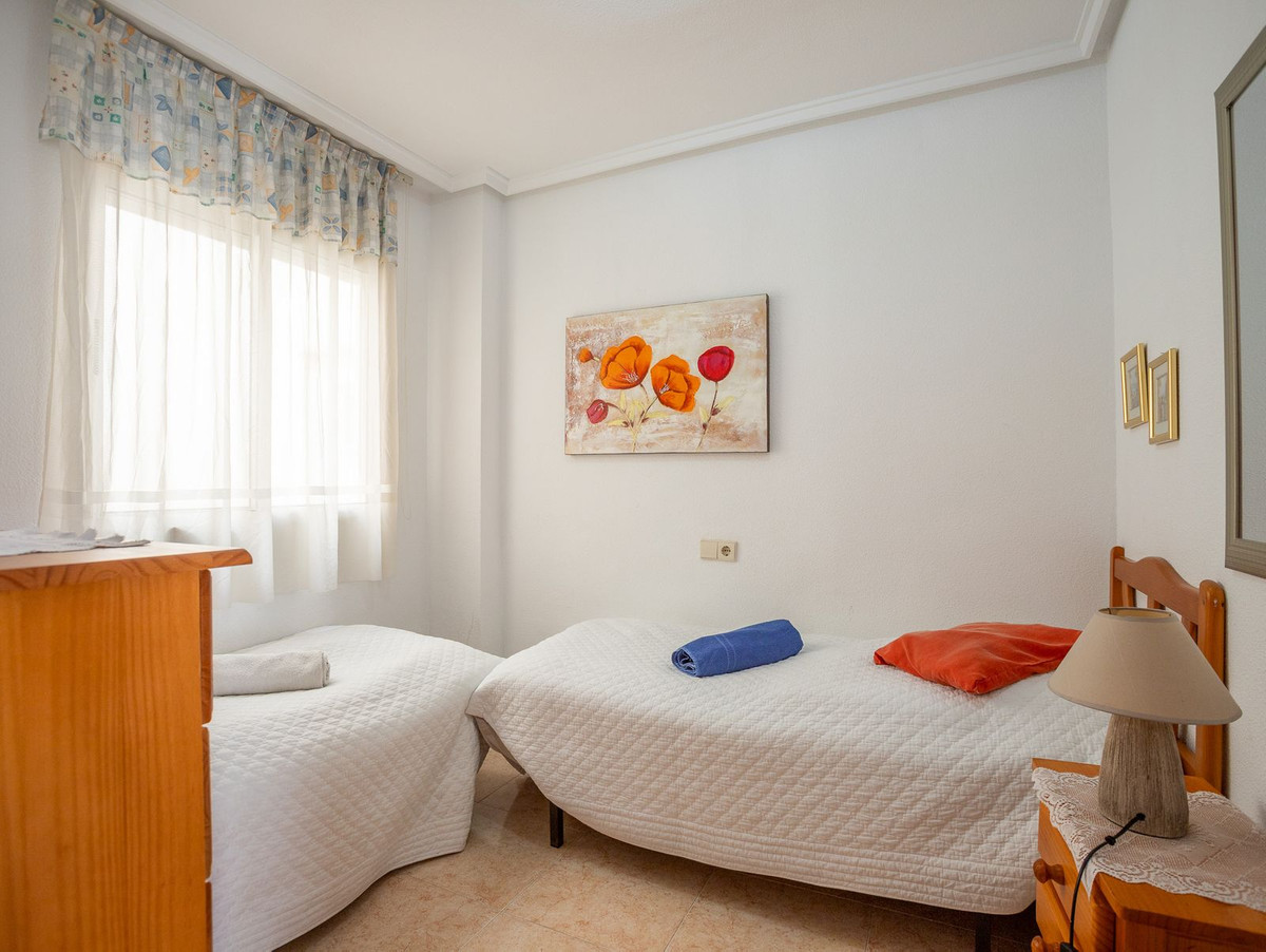 Quad te koop in Torrevieja | 2 slaapkamers H5394241