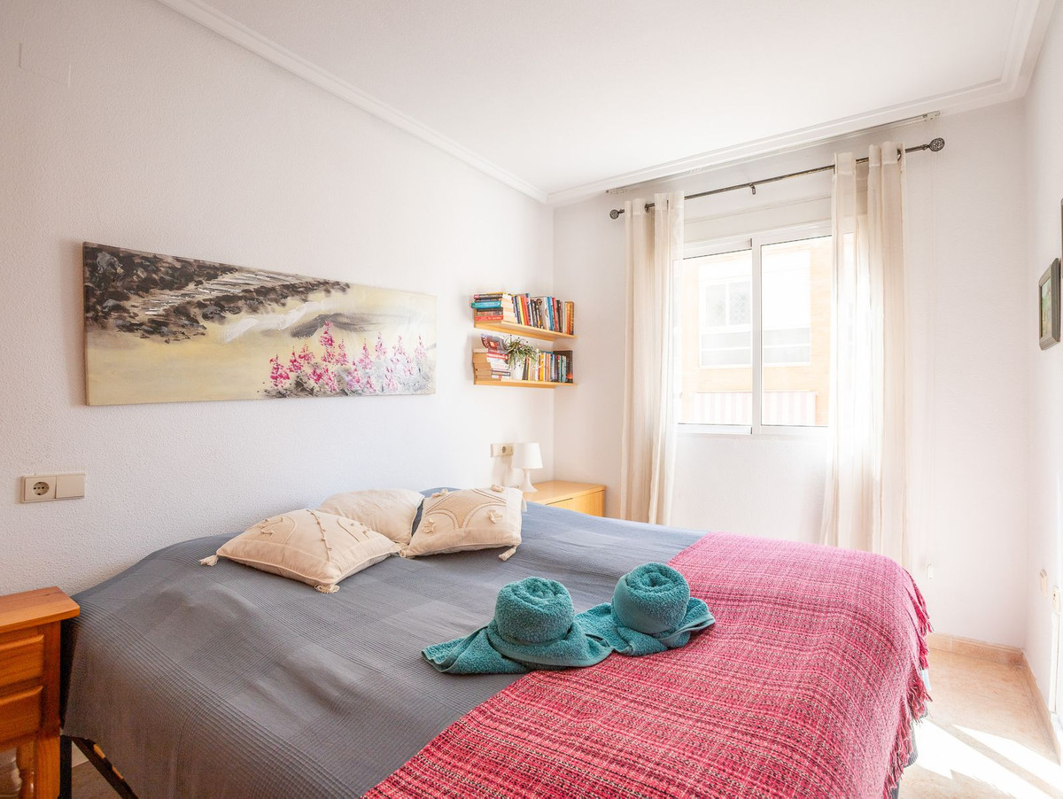 Quad te koop in Torrevieja | 2 slaapkamers H5394241