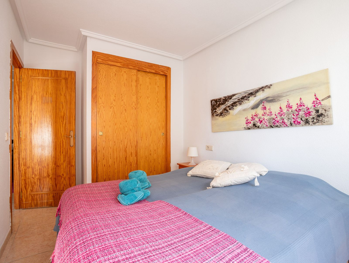 Quad te koop in Torrevieja | 2 slaapkamers H5394241