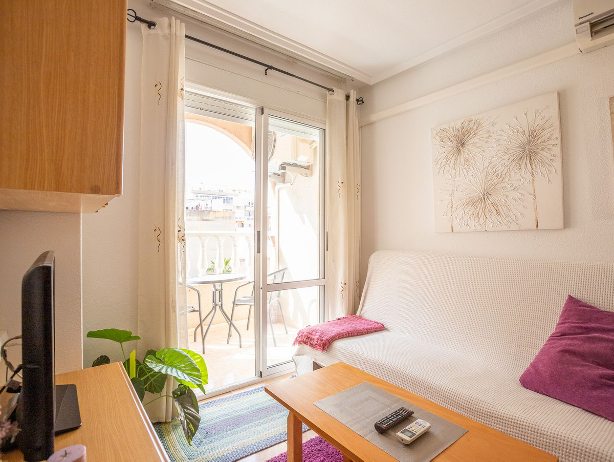 Quad te koop in Torrevieja | 2 slaapkamers H5394241