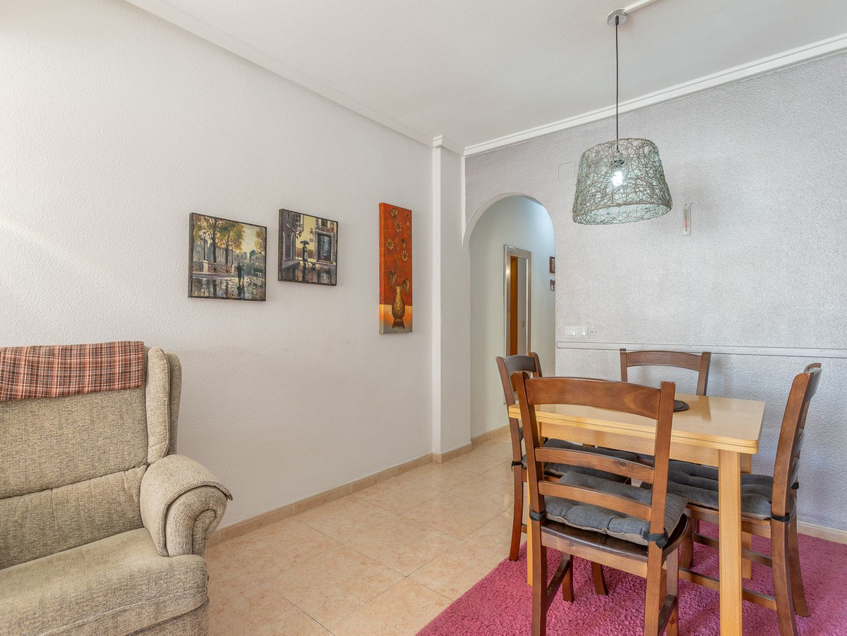 Quad te koop in Torrevieja | 2 slaapkamers H5394241