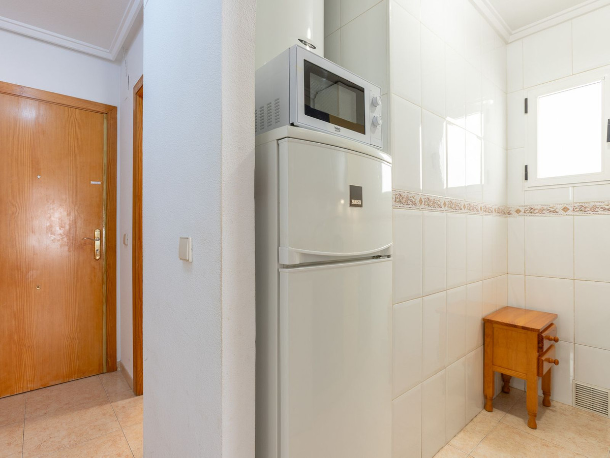 Quad te koop in Torrevieja | 2 slaapkamers H5394241