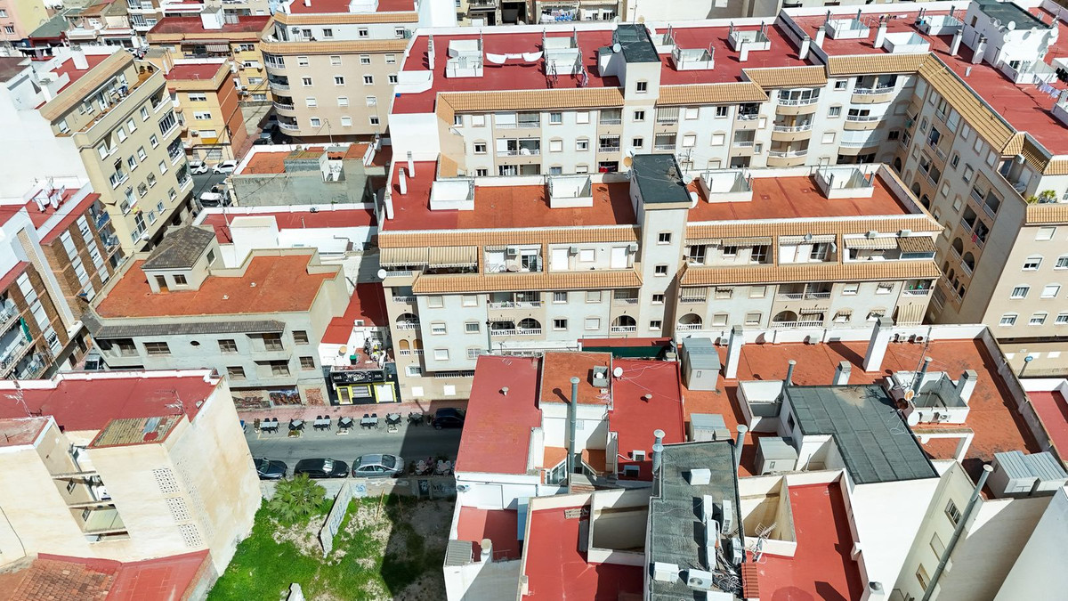 Quad te koop in Torrevieja | 2 slaapkamers H5394241